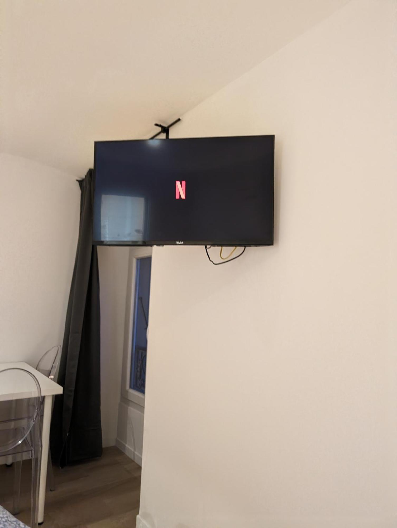 Holiday Nice Studio Appartement Nice