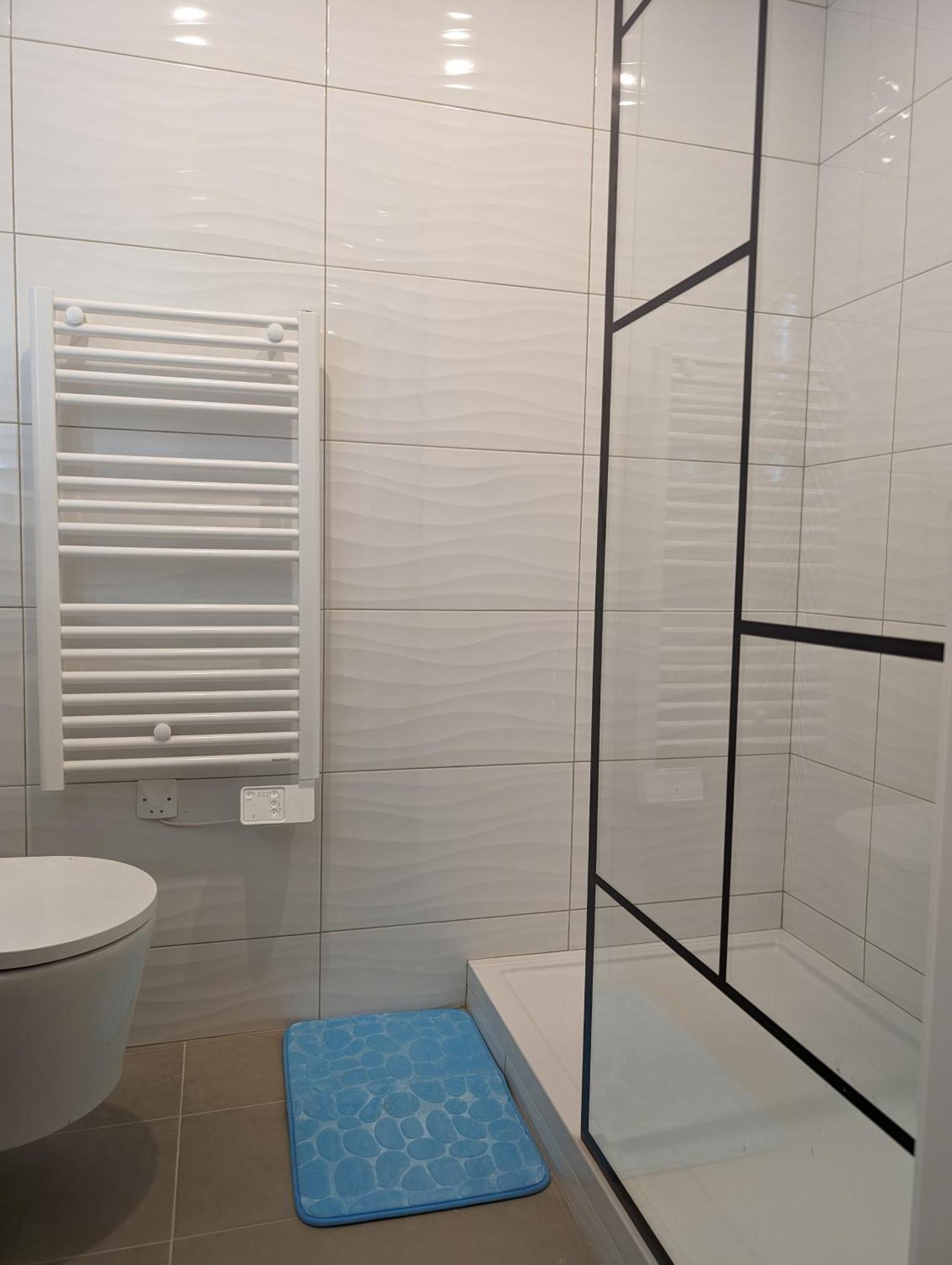 Holiday Nice Studio Apartment Nizza