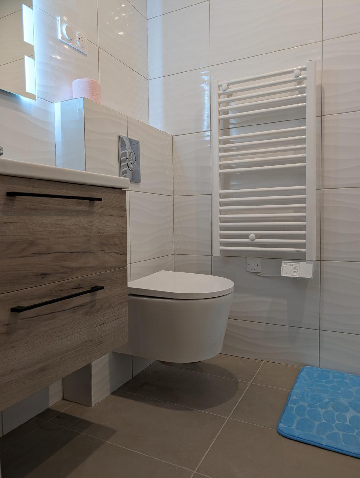 Apartment Holiday Nice Studio Nizza