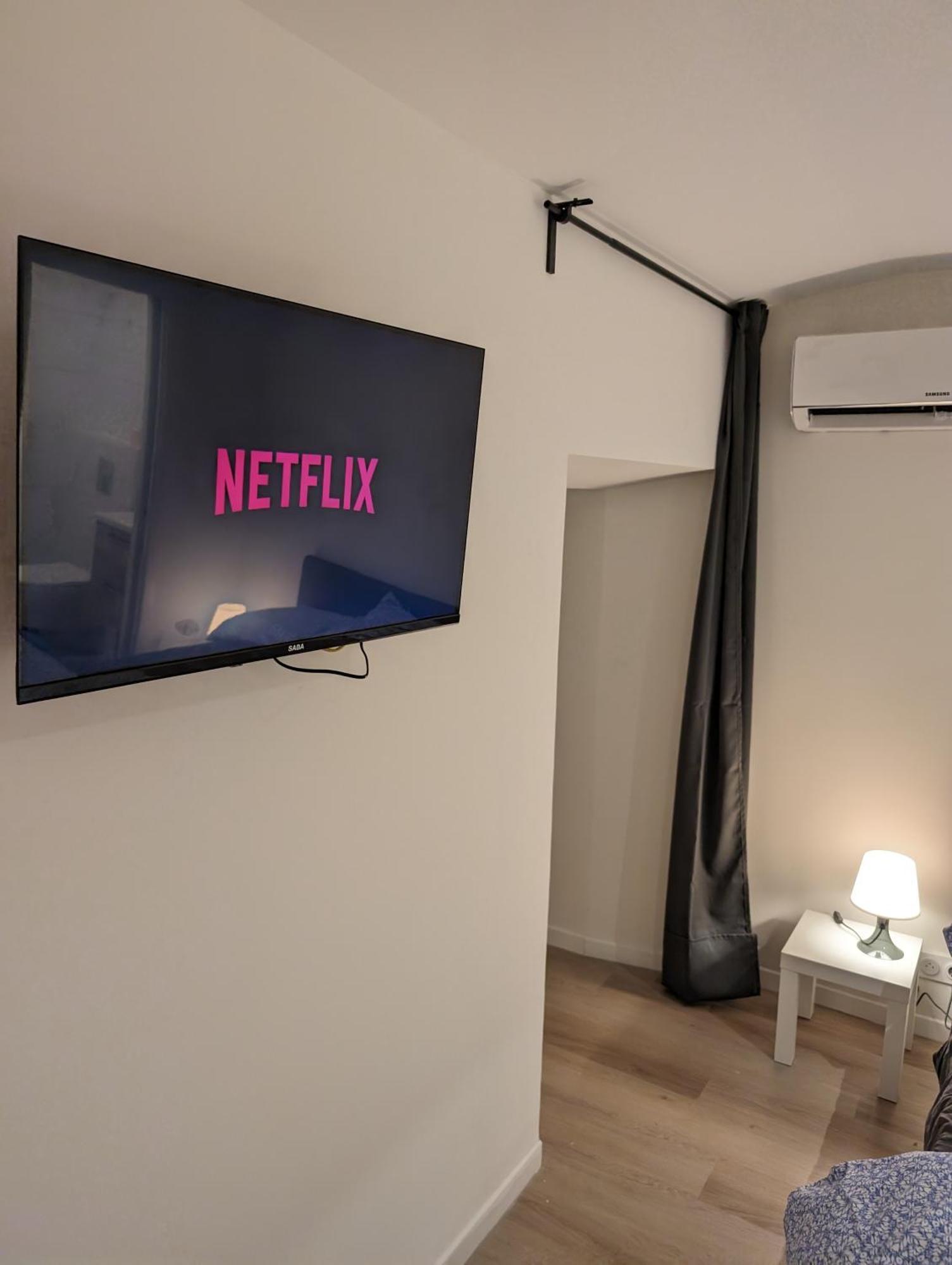 Apartment Holiday Nice Studio Nizza