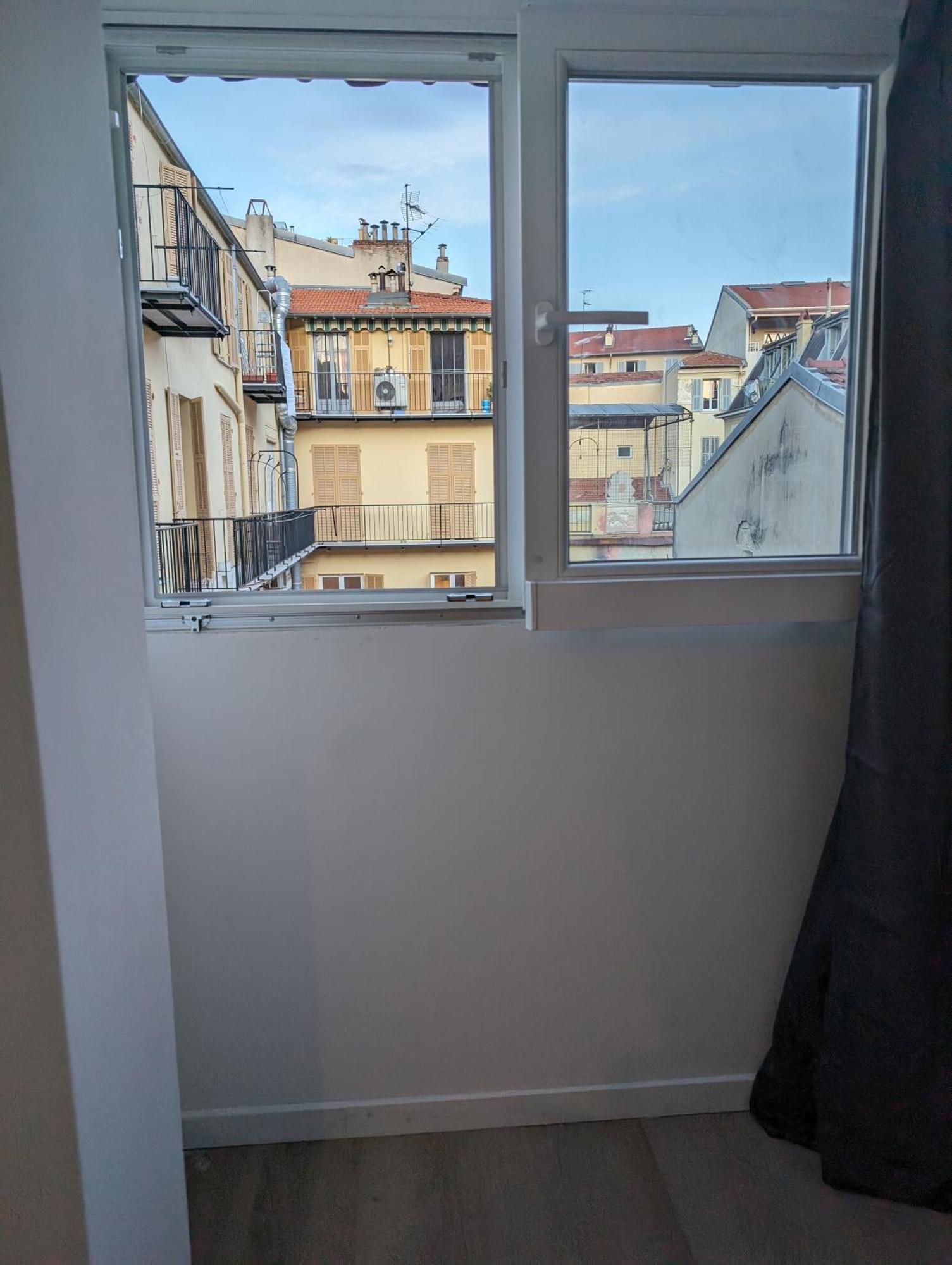 Appartement Holiday Nice Studio