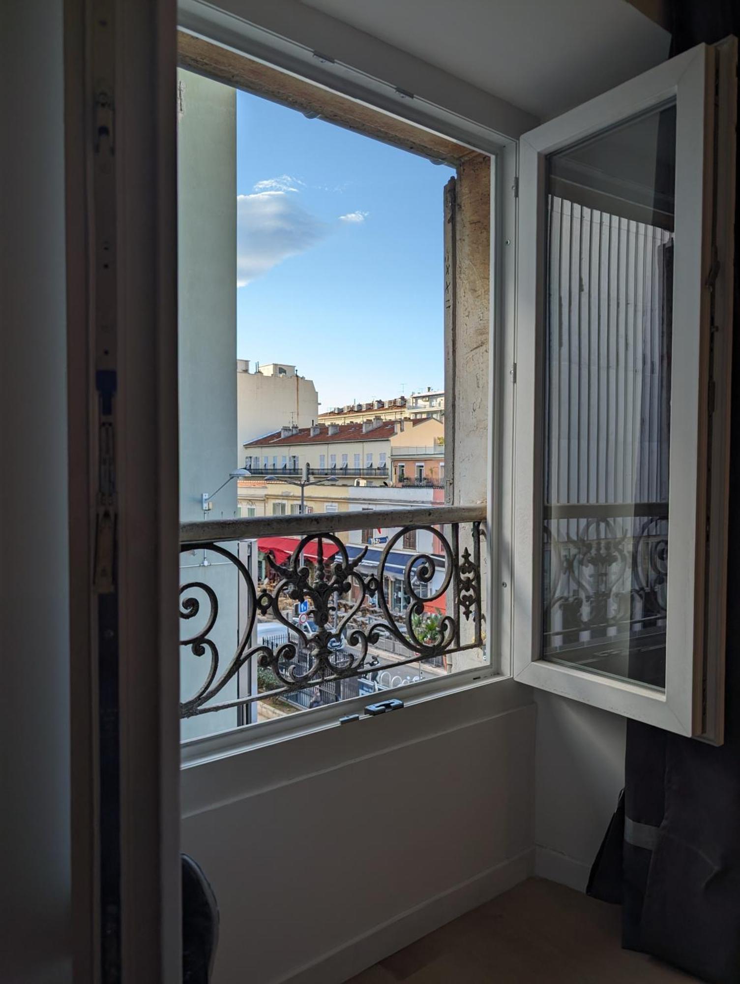 Holiday Nice Studio Appartement