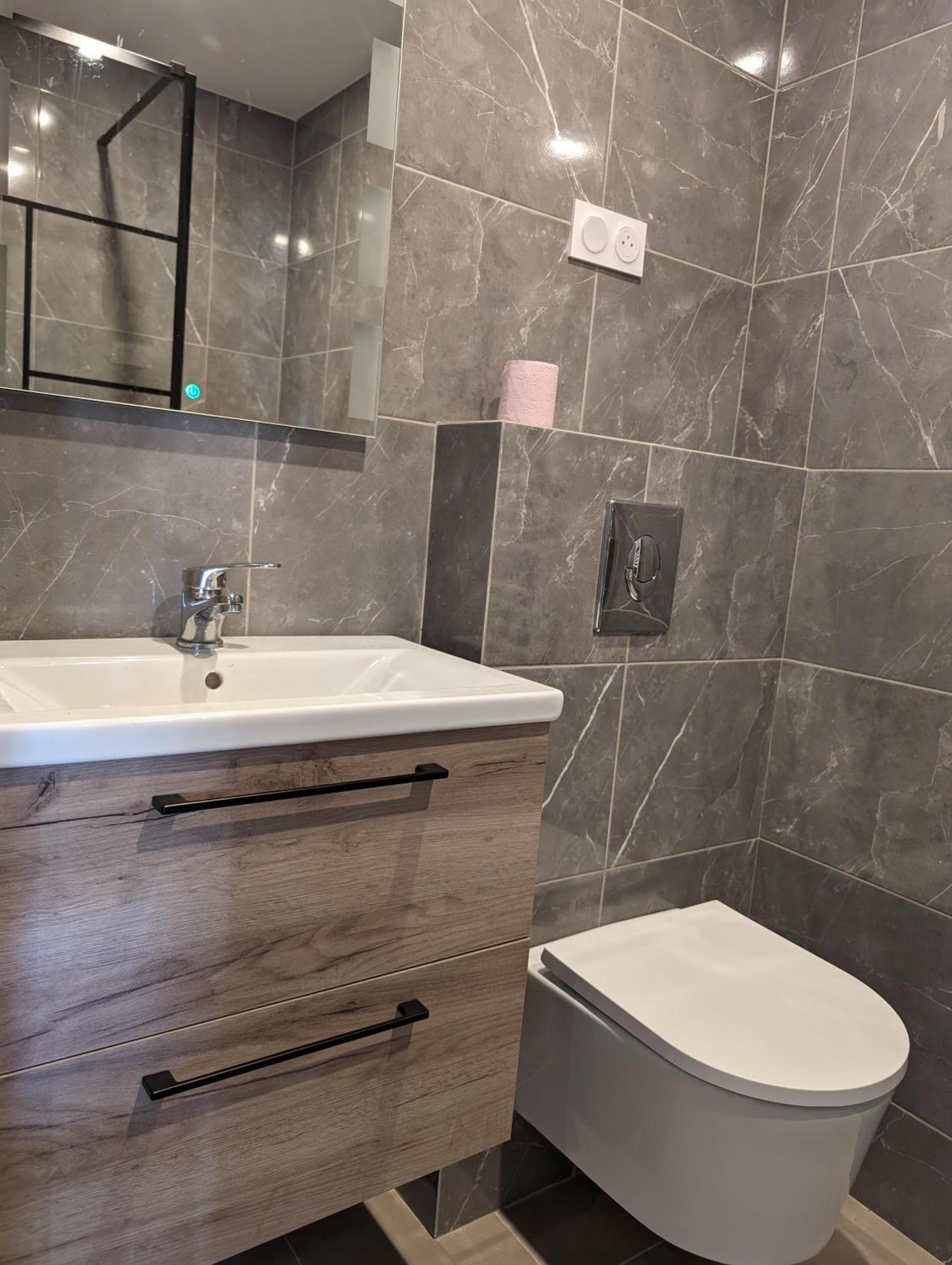 Holiday Nice Studio Apartment Nizza