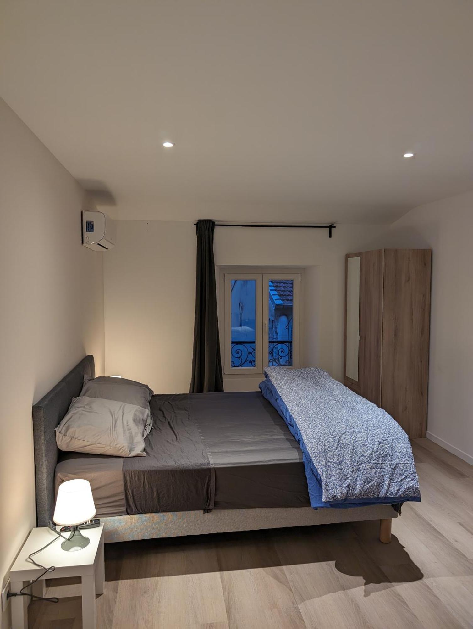 Apartment Holiday Nice Studio
