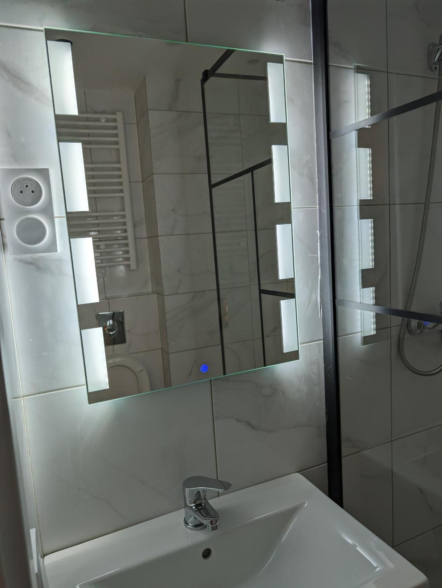 Holiday Nice Studio Apartment