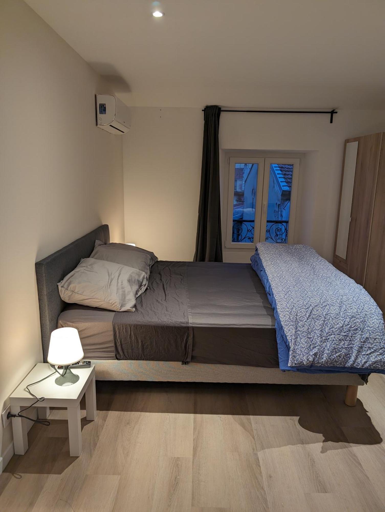 Holiday Nice Studio Nizza