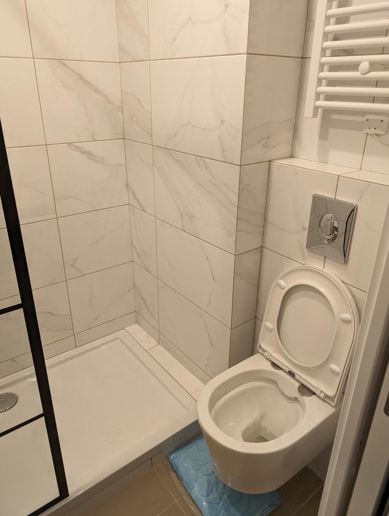 Apartment Holiday Nice Studio Nizza