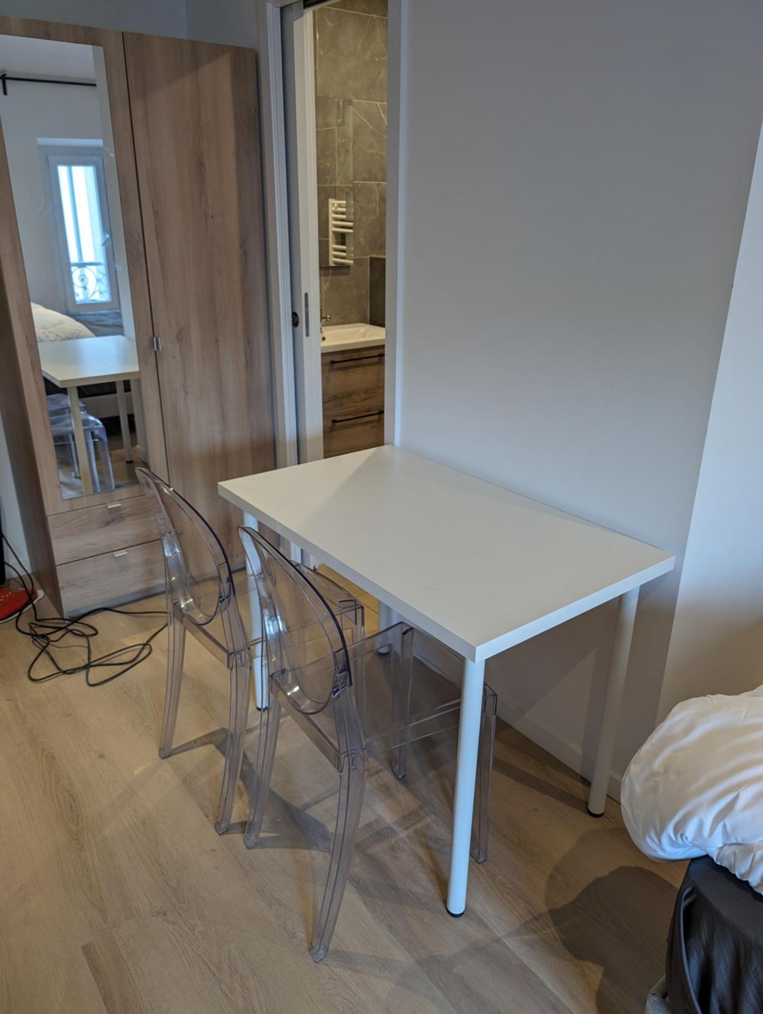 Apartment Holiday Nice Studio Nizza